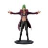 BANPRESTO One Piece Figurine Bartolomeo A de 19,1 cm, Jeans Freak Series Volume 11