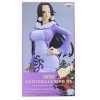 Banpresto One Piece - Boa Hancock - Figurine Glitter&Glamours 25cm ver.B