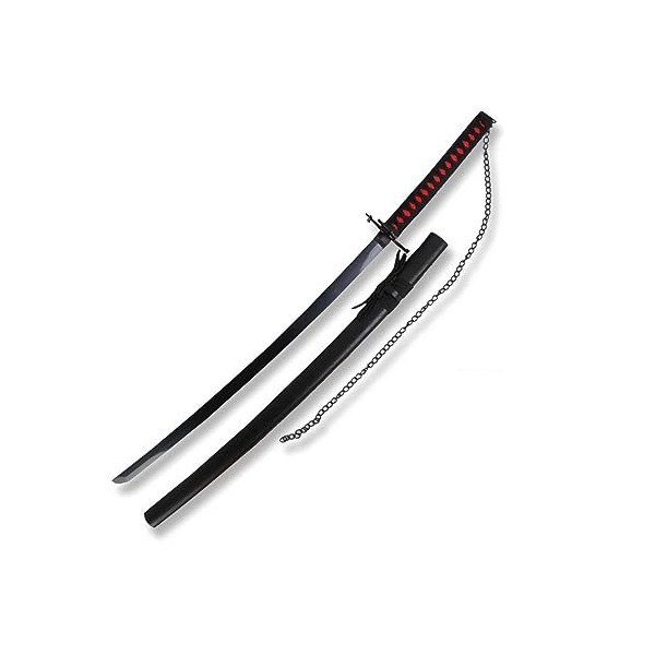 Kurosaki Ichigo Katana | Épée Jouet | Épée Cosplay | Épée Anime | One Piece