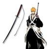 Kurosaki Ichigo Katana | Épée Jouet | Épée Cosplay | Épée Anime | One Piece