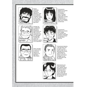 Natsuko no Sake - Tome 2