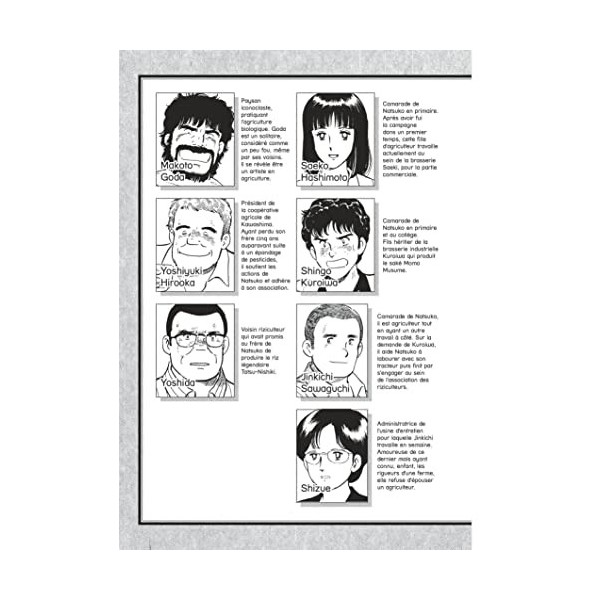 Natsuko no Sake - Tome 2