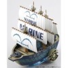 Bandai Hobby 07 Grand Collection Marine Ship Maquette