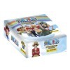 Panini 004385B16CF One Piece TC Boite de 18 Pochettes Pochettes 8 Cartes 