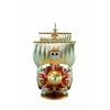 BANPRESTO One Piece - Thousand Sunny - Figurine Mega WCF Special 19cm