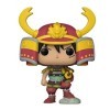 Funko Pop Armored Luffy 1262 Exclusive