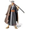 Banpresto - Trafalgar Figurine, BP39847, Multicolore