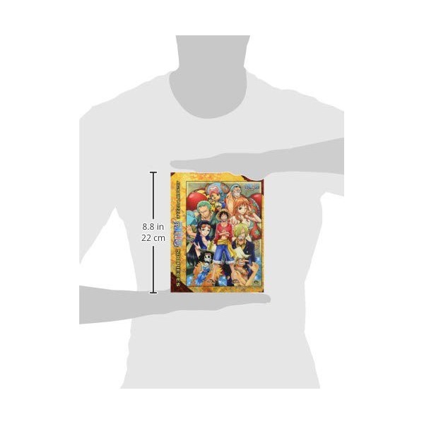 Premonition! 500-149 of 500 pieces Great Adventure One Piece japan import 