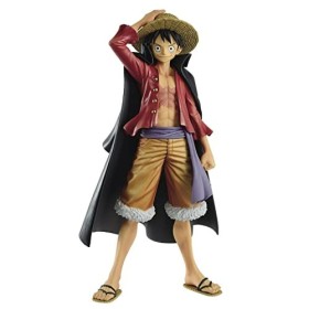 Banpresto - One Piece The Grandline Men Wanokuni Vol.11 Figure BP17510 Multicolore