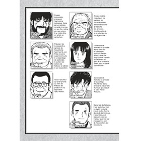 Natsuko no Sake - Tome 3