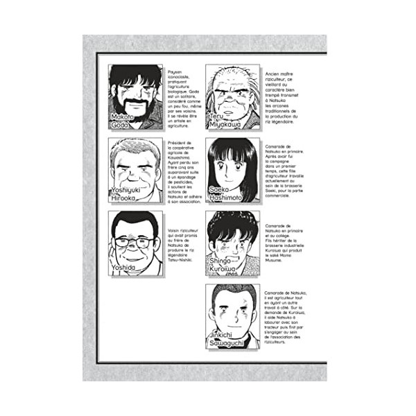 Natsuko no Sake - Tome 3