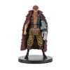 One Piece DXF ~ THE GRANDLINE MEN ~ vol.19 Eustace Captain Kid Banpresto