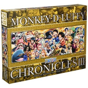Puzzle ONE PIECE CHRONICLES III 950-13