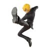 Bandai One Piece Black Leg Sanji, FiguartsZero