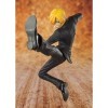 Bandai One Piece Black Leg Sanji, FiguartsZero