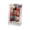 BANDAI ONE Piece Jeu de cartes officiel Support acrylique