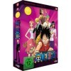One Piece-Box 5: Season 5 & 6 Episoden 131-162 [6 DVDs] [Import]