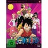 One Piece-Box 5: Season 5 & 6 Episoden 131-162 [6 DVDs] [Import]