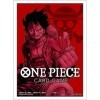 Bandai ONE Piece Card Game Official Card Sleeve 1 Monkey D. Luffy