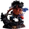 XLLQYY De Fait à la Main Une pièce Figure Kaido Figure Anime Figure Action Figure