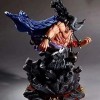 XLLQYY De Fait à la Main Une pièce Figure Kaido Figure Anime Figure Action Figure