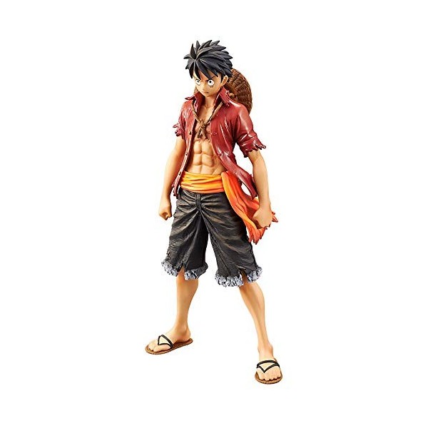 Banpresto One Piece Stampede DXF The GRANDLINE Men vol.1
