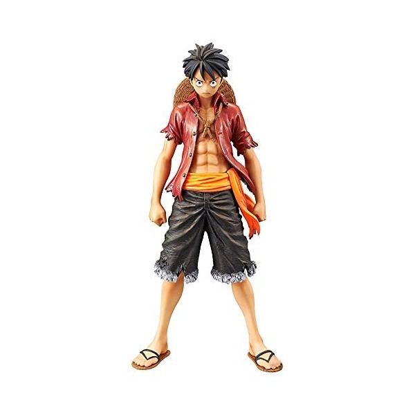 Banpresto One Piece Stampede DXF The GRANDLINE Men vol.1