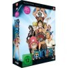One Piece-Box 8: Season 8 Episoden 229-263 [6 DVDs] [Import]
