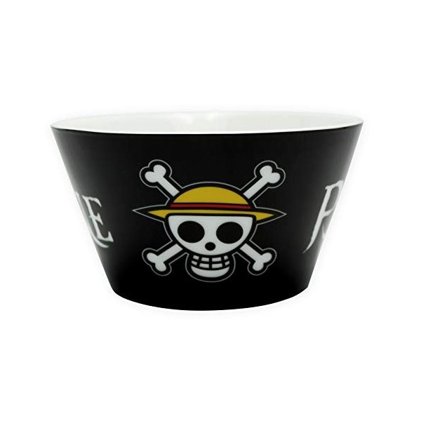ABYstyle - ONE PIECE - Bowl - 460 ml - Skull