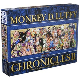 One Piece - One Piece Chronicles II 950-07