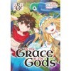 By the Grace of the Gods 08 Manga 