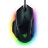 Razer Basilisk X Hyperspeed - Souris Gaming sans Fil Technologie HyperSpeed, Capteur Optique 5G Avancé, 6 Boutons Programmab