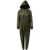 sarcia.eu Call of Duty Men One Piece Olive Pyjama XS-S