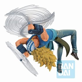 Ichiban - One Piece - Killer Wano Country -Third Act- , Bandai Spirits Ichibansho Figure
