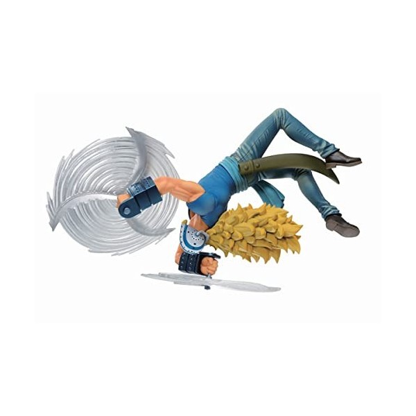 Ichiban - One Piece - Killer Wano Country -Third Act- , Bandai Spirits Ichibansho Figure