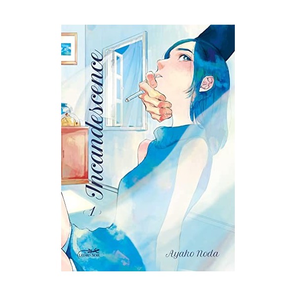 Incandescence vol.1/3