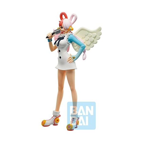 Ichibansho - One Piece - Uta Film Red , Bandai Spirits Ichibansho Figure