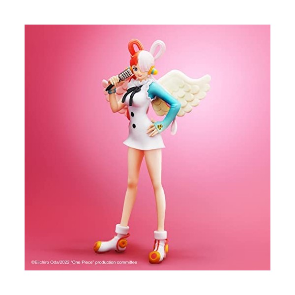 Ichibansho - One Piece - Uta Film Red , Bandai Spirits Ichibansho Figure