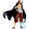 Ichibansho - One Piece - Shanks Film Red , Bandai Spirits Ichibansho Figure
