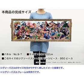 ONE PIECE CHRONICLES [950-06]