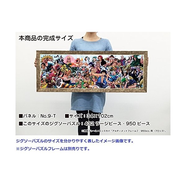 ONE PIECE CHRONICLES [950-06]