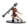 Banpresto&nbsp;48231, Figurine d’Action de Wiper, Scultures Colosseum, Une pièce, 17,8&nbsp;cm