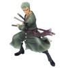 Bandai Figurine - One Piece Zero - Zoro 5th Anniversaire 12 cm