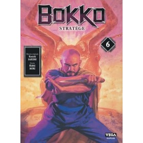 Bokko - Tome 6