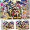 Puzzles pour Adultes de 2000 pièces，Anime One Piece ，Puzzle en Carton，Puzzle Stimulant de 2000 pièces - Cadeau（70x100cm）-95