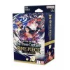 One Piece TCG – Ultra Deck The Three Captains ST-10 – Anglais + protection dexpédition Heartforcards®