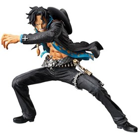 ONE PIECE modeling story PORTGAS · D · ACE Ace