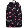 FunlyKid Sac à dos scolaire pour filles adolescentes - Cartable ultra léger pour lécole et la randonnée, sac à dos imperméab