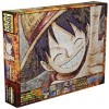 ensky One Piece Mosaic Art 1000 Piece Jigsaw Puzzle Luffy 50x75cm 