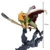 BanPresto - One Piece - Manhood Special - Edward Newgate Statue